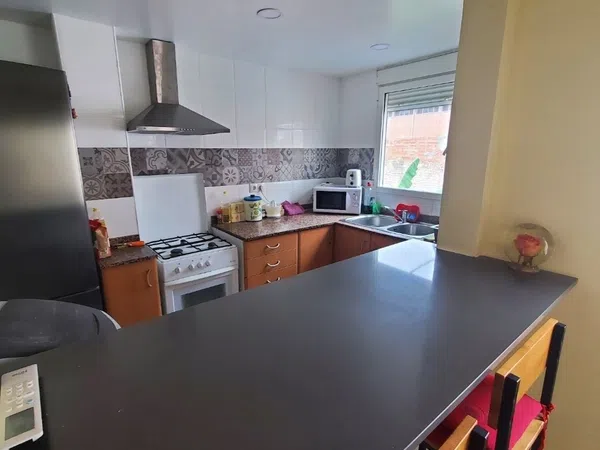 Piso en calle d'Ernest Anastasio, 92 - Foto 6