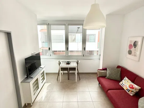 Piso en calle Viriato, 1