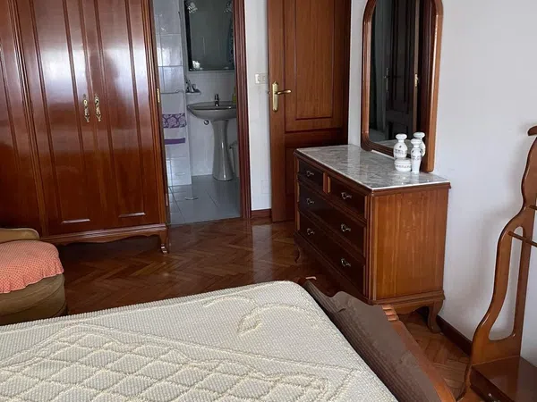 Piso en plaza Daniel Rodríguez Castelao, 1 - Foto 10