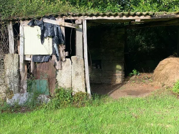 Casa de pueblo en Sancibrá, 2 - Foto 6
