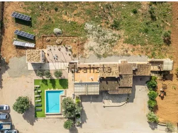 Casa o chalet independiente en Polígono 26 pácela 737 s/n, Manacor Centro, Manacor Centro - Foto 7