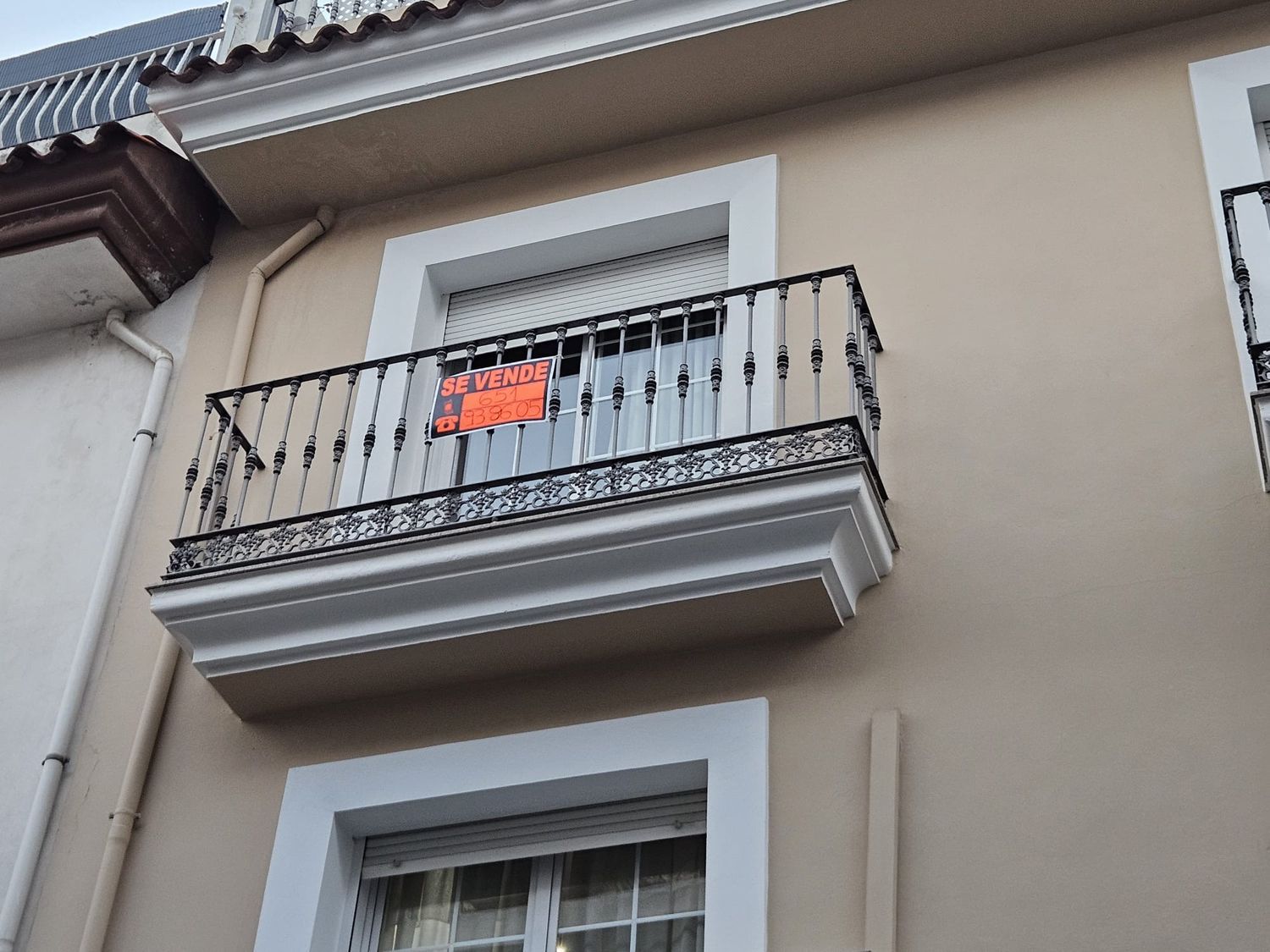 Piso en Calle Parras, 19 - Foto 17