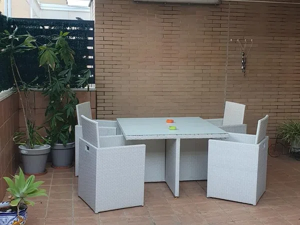 Chalet adosado en Calle Poeta José Manuel de Lara, 18, Marismas del Polvorín, Marismas del Polvorín - Foto 7