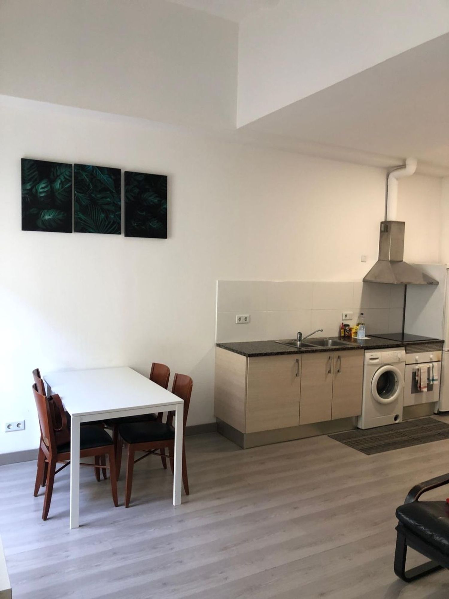 Piso en Calle de Lope de Vega, 115, El Poblenou - Foto 3