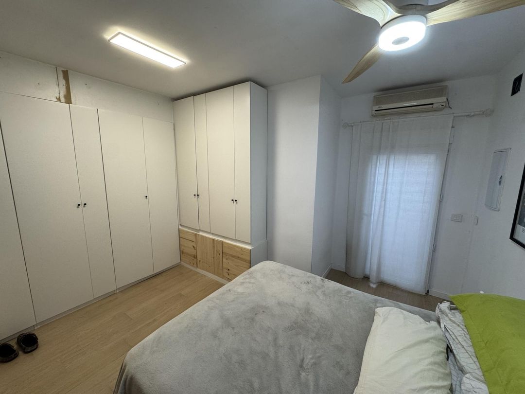 Planta baja en  Carrer Alfara del Patriarca 1 - Foto 12