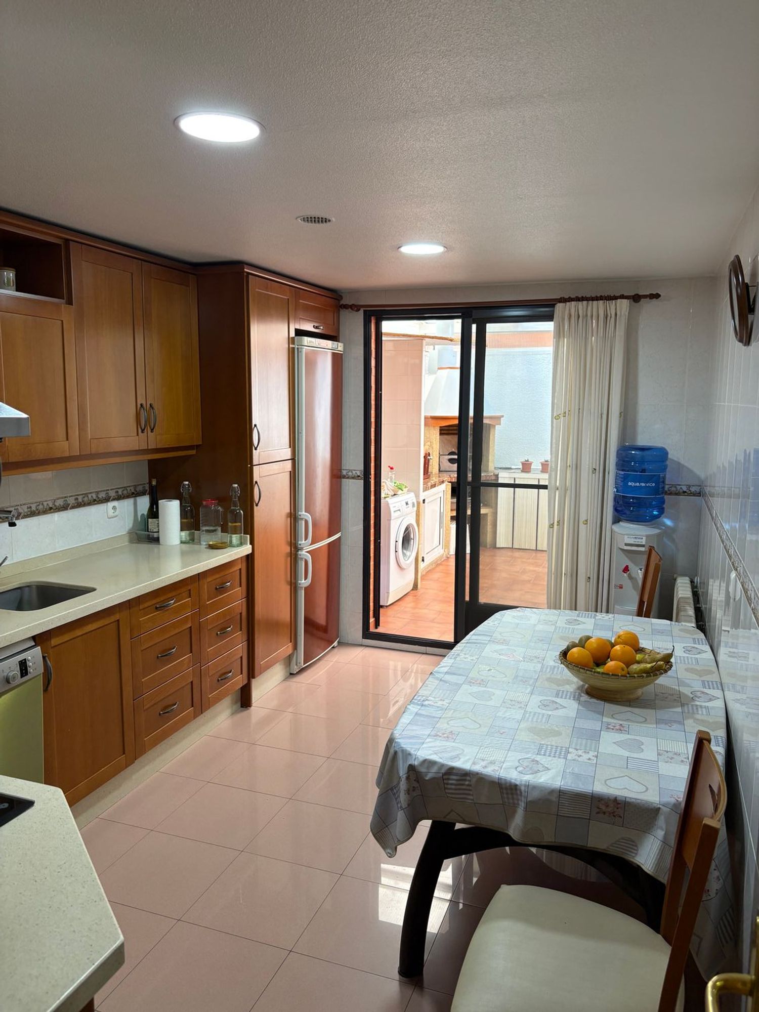 Chalet adosado en Calle de los claveles, 10 - Foto 5