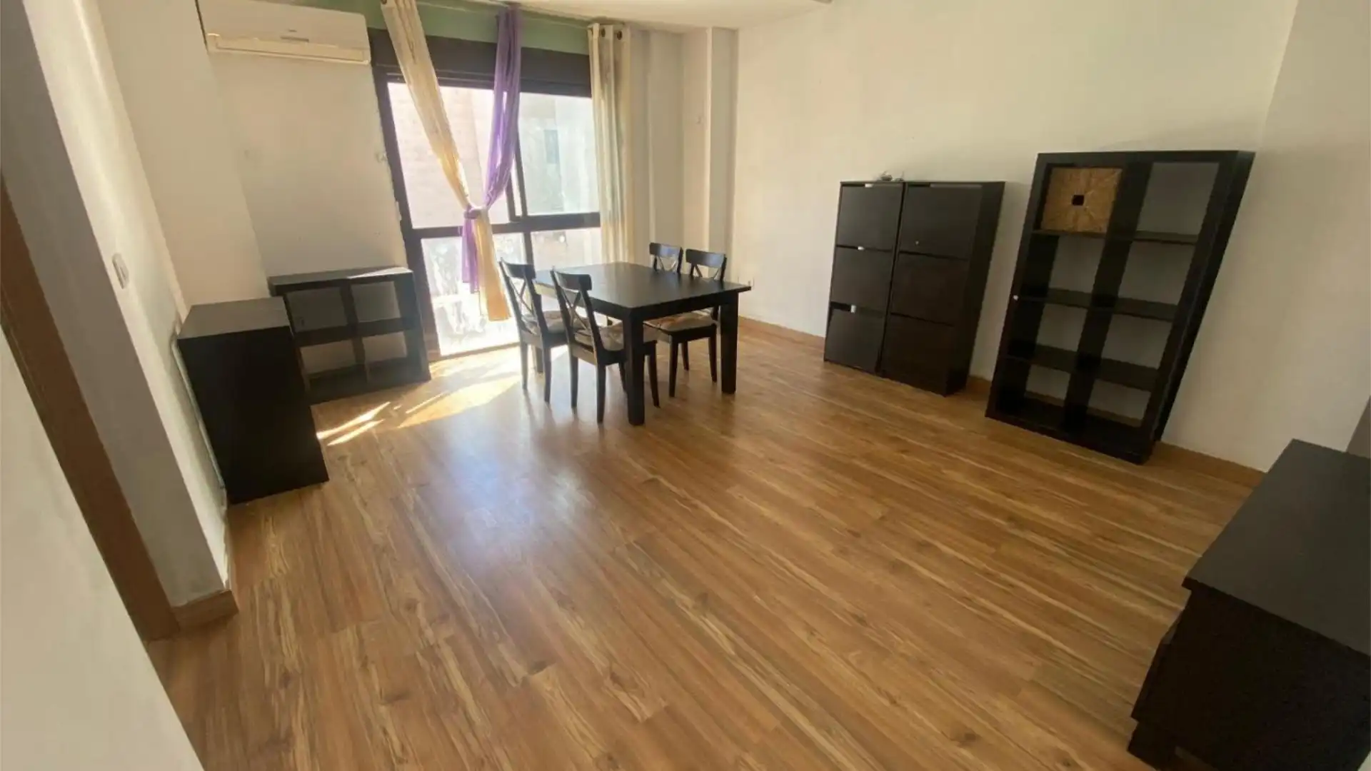 Piso en  Calle las Cruces 7 - Foto 1