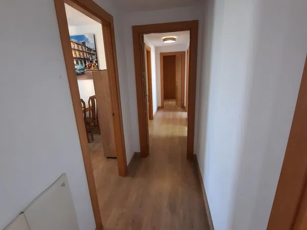 Piso en Calle Mascarón, 10, Almerimar, Almerimar - Foto 1