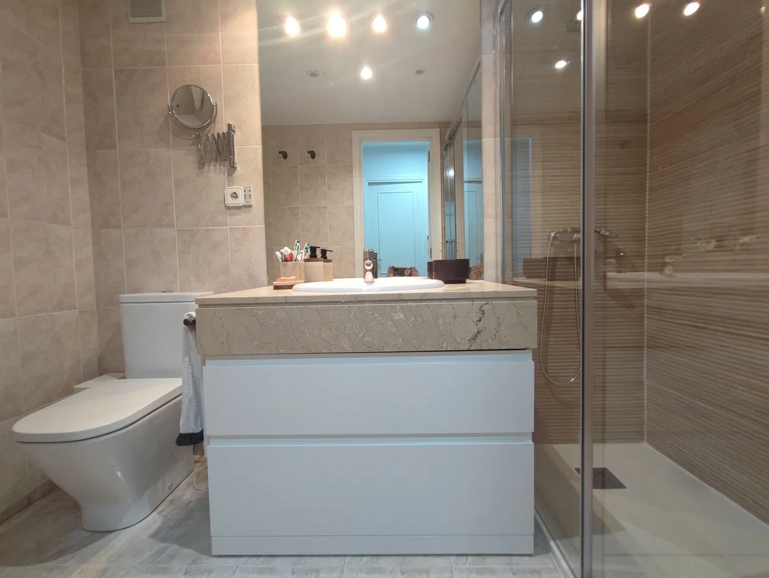 Piso en Barrio Mirasierra - Foto 15