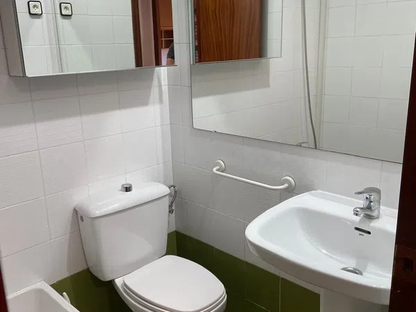 Piso en calle Padre Recaredo de Los Rios, 37 - Foto 16