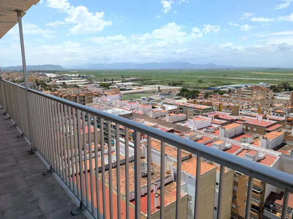 Piso en Calle d'Isaac Peral, 1 - Foto 27