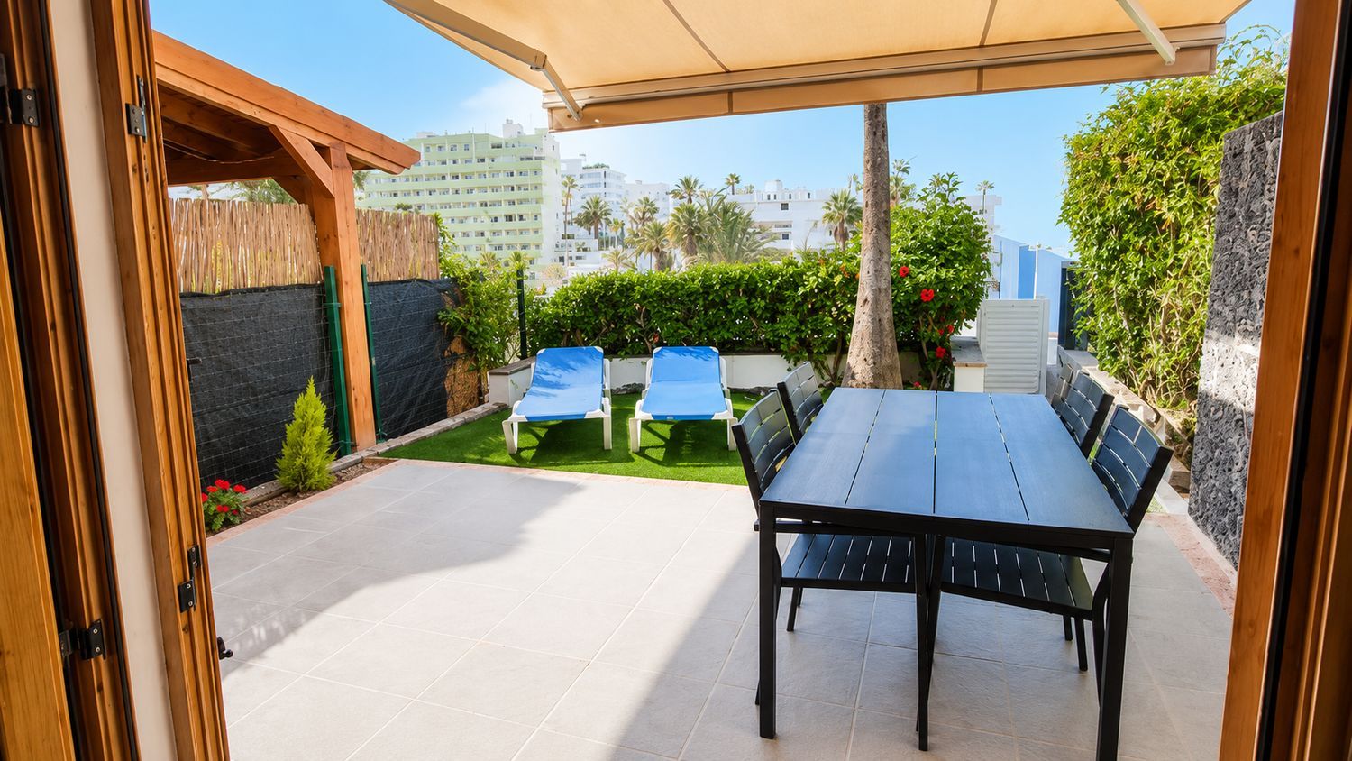 Chalet adosado en Calle Menceys, 7, Playa del Inglés, Playa del Inglés - Foto 2