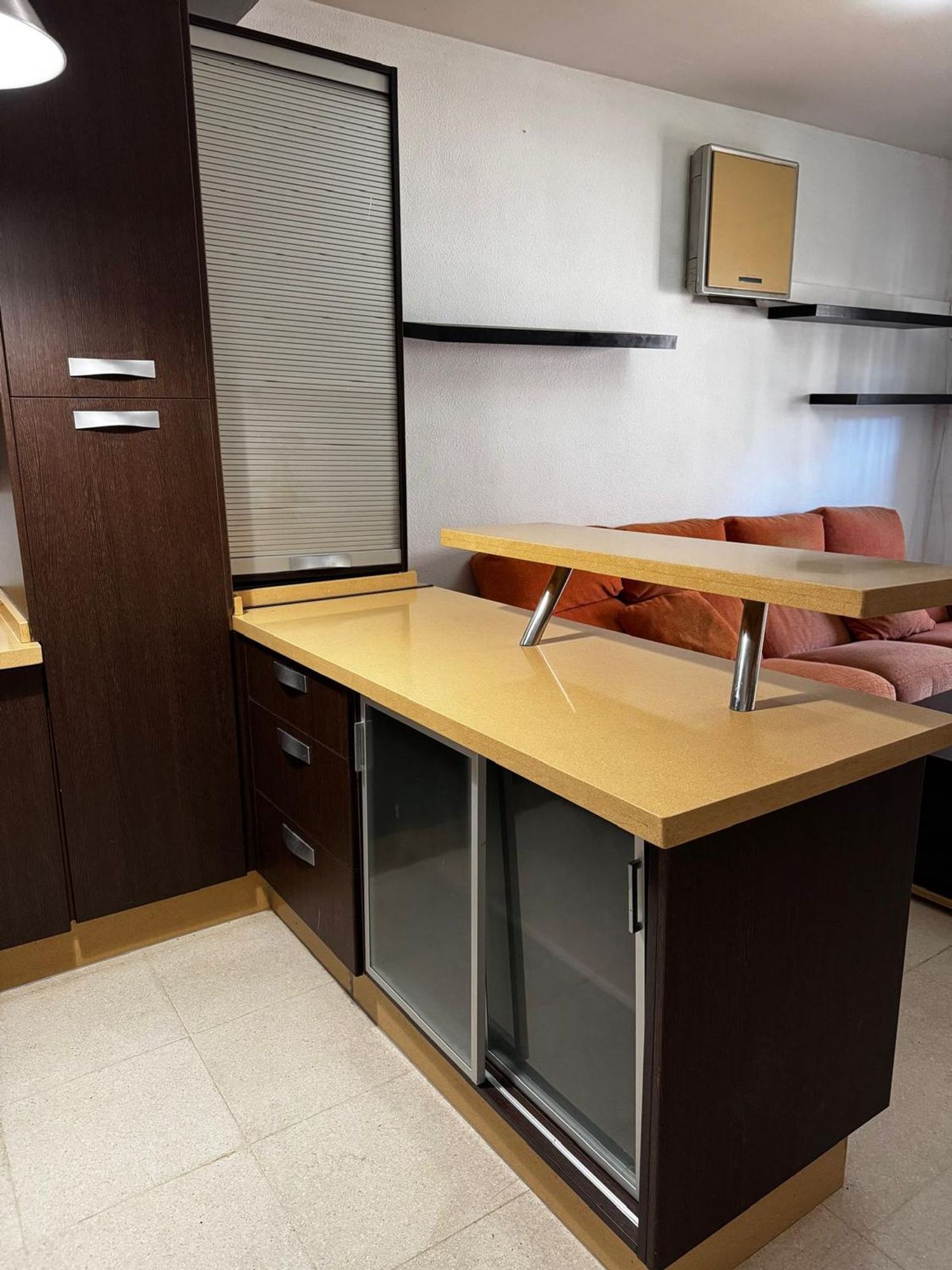 Piso en avenida Dos Hermanas, 1 - Foto 6