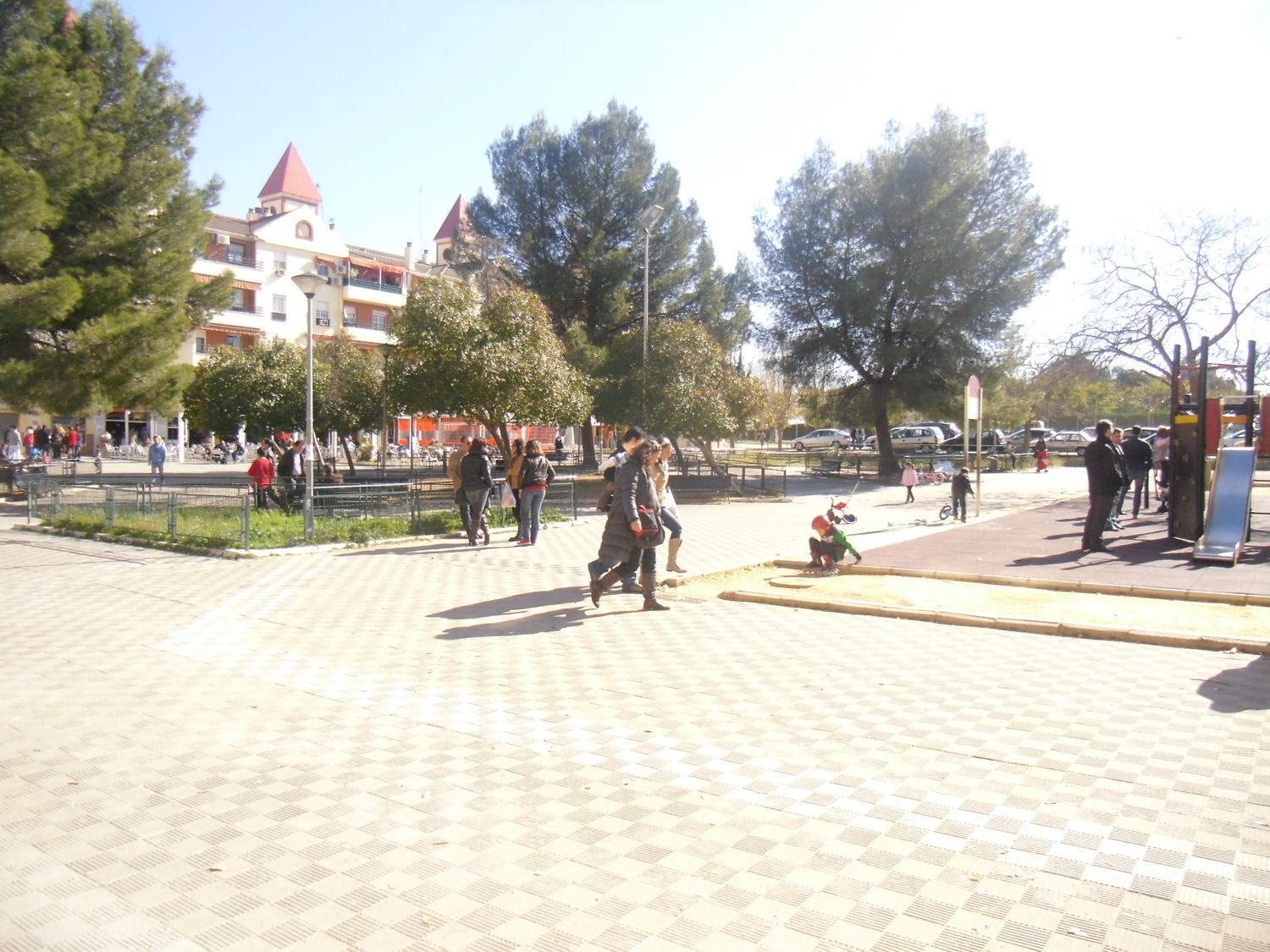 Piso en calle Cueva de la Pileta, 2 - Foto 12