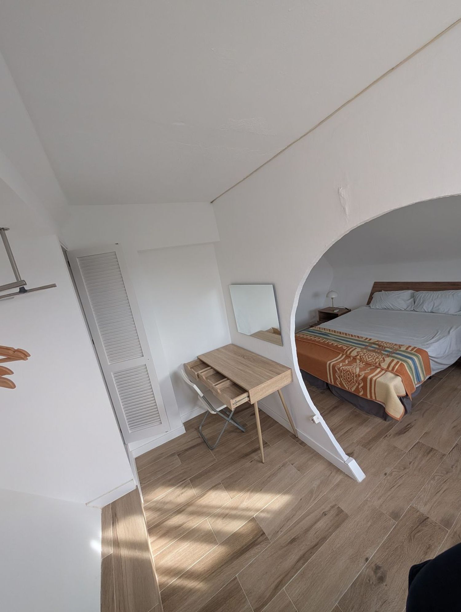 Dúplex en Avenida de Carlos Haya, 206, La Florida - Parque norte - Foto 7