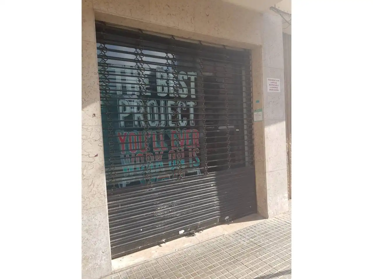 Local comercial en  JAUME I - Foto 18