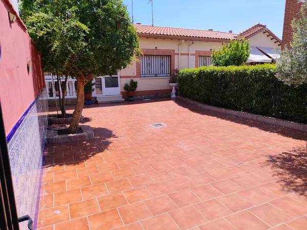 Chalet pareado en Calle Prado, 13 - Foto 19