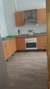 Piso en Ciudad Jardín - Foto 1