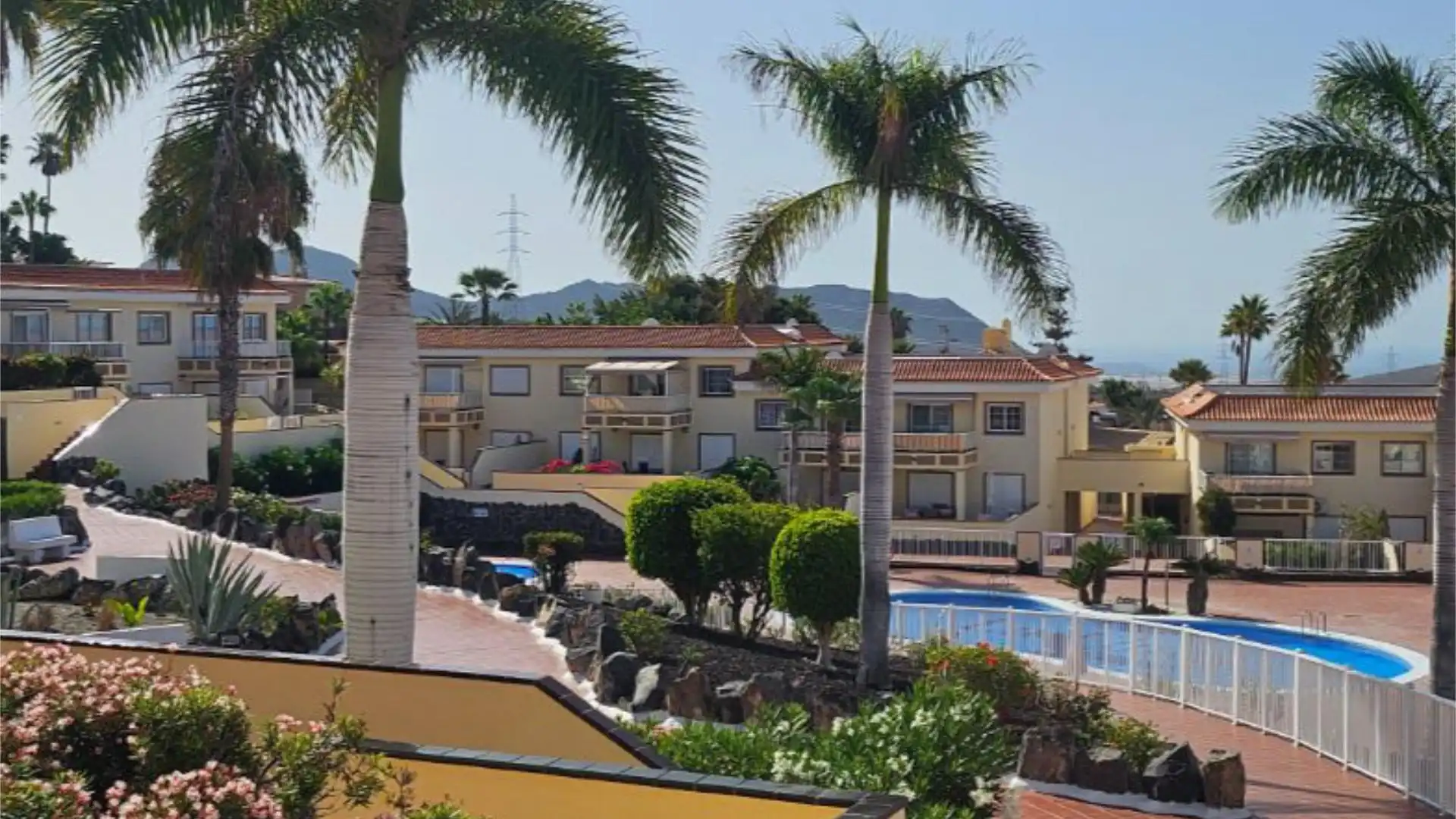 Piso en  Calle Tinguafaya 6 - Foto 1