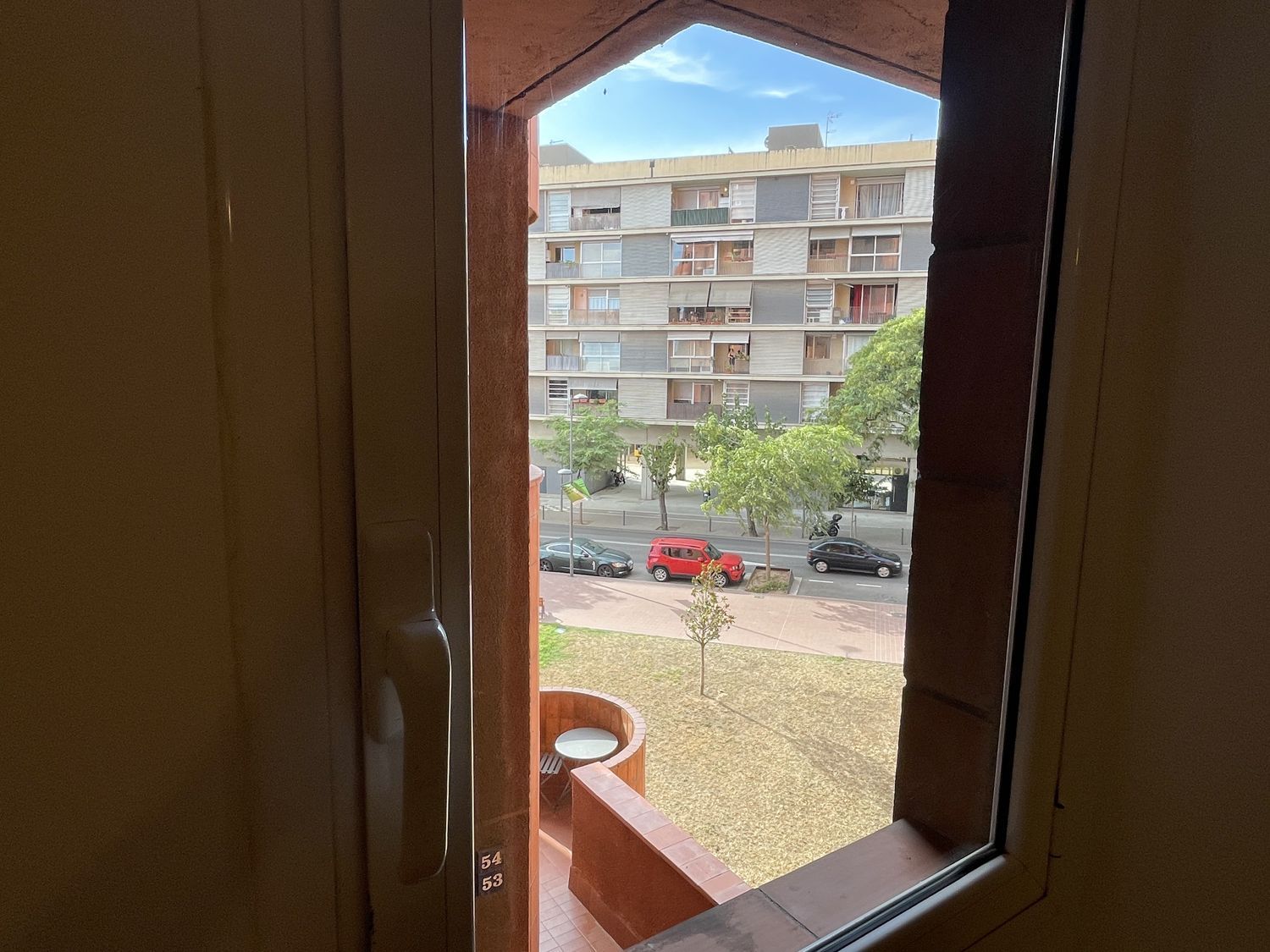 Estudio en Carretera Reial, 106, Centre, Centre - Foto 11