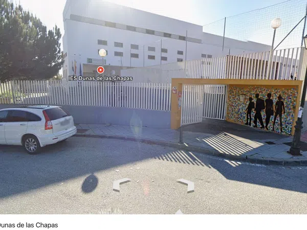 Piso en calle Temporal, 2 - Foto 25