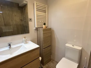 Piso en  Carrer de Ramon Poch 43 - Foto 5
