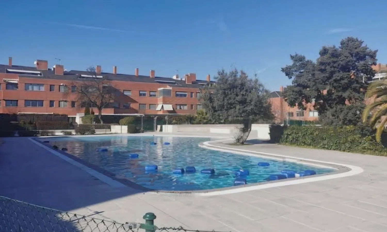 Piso en paseo de los Parques, 6 - Foto 17