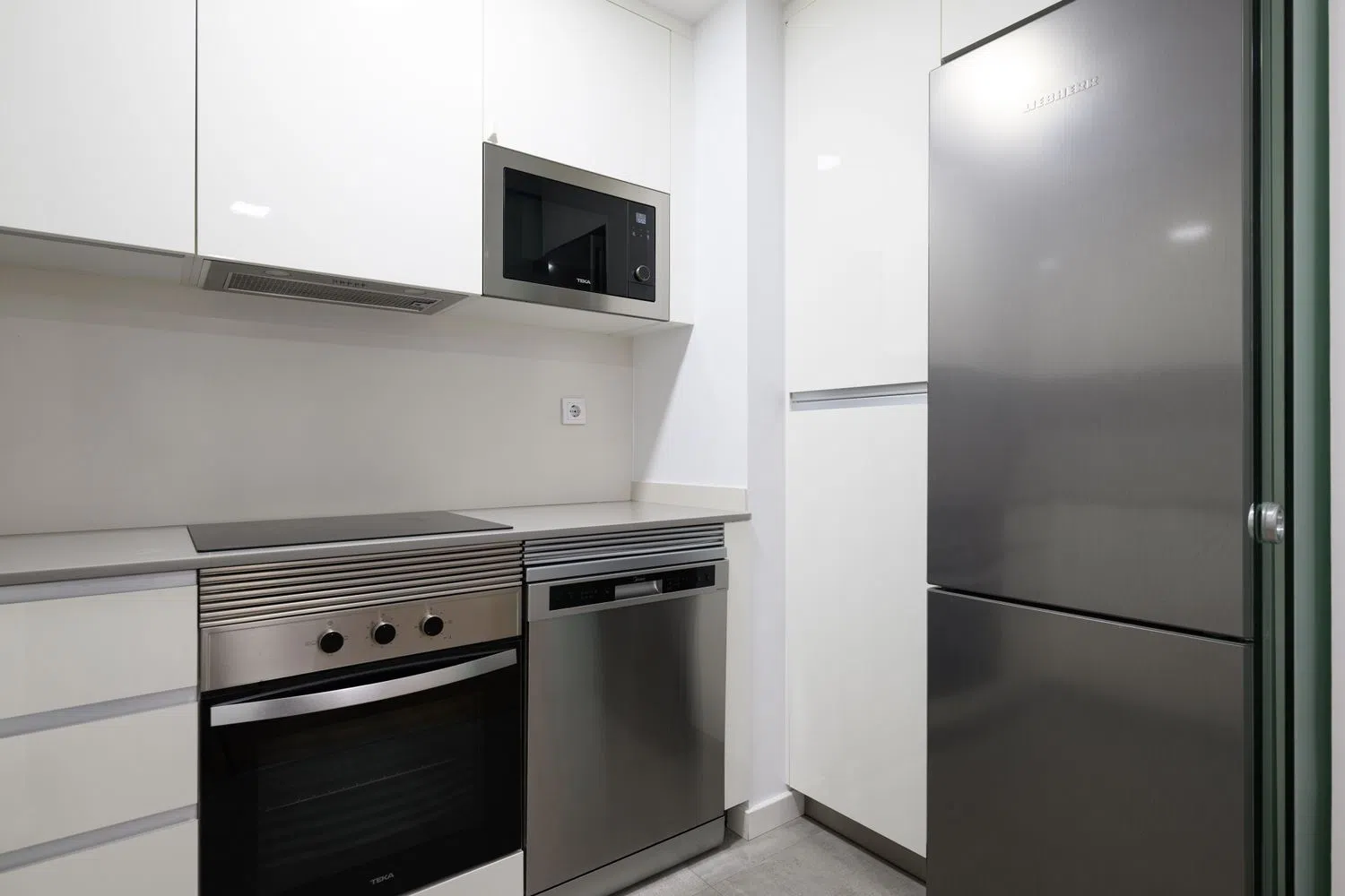 Piso en calle Juan Manuel Durán González, 52 - Foto 7