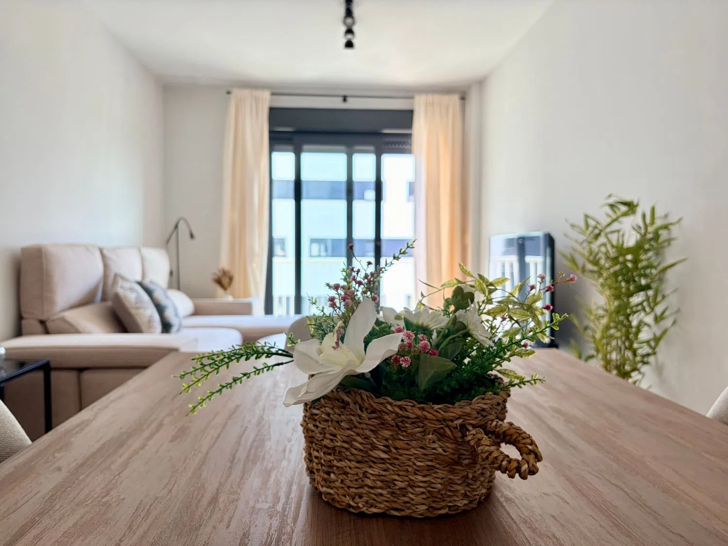 Piso en Santiago Rusiñol, 45 - Foto 4