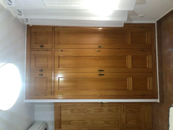 Chalet adosado en Avenida Miguel de Cervantes, 75, Campoamor - Foto 13