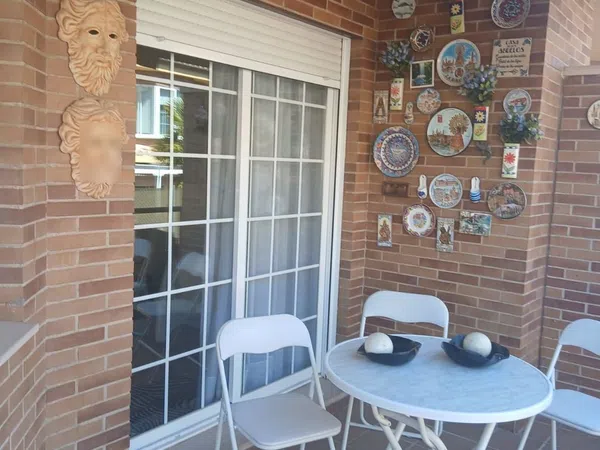 Chalet adosado en Calle de Homero, 33 RestnII - Foto 13