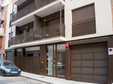 Piso en  Carrer Sant Antoni Maria Claret 5 - Foto 28