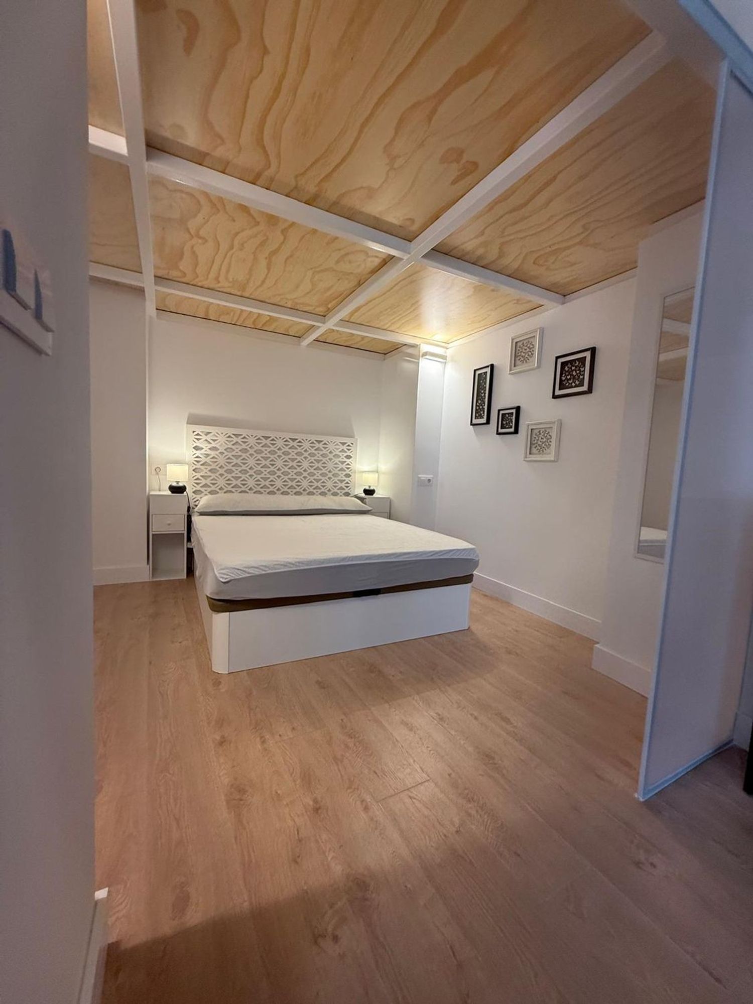 Estudio en avenida Parsi, 3 - Foto 8