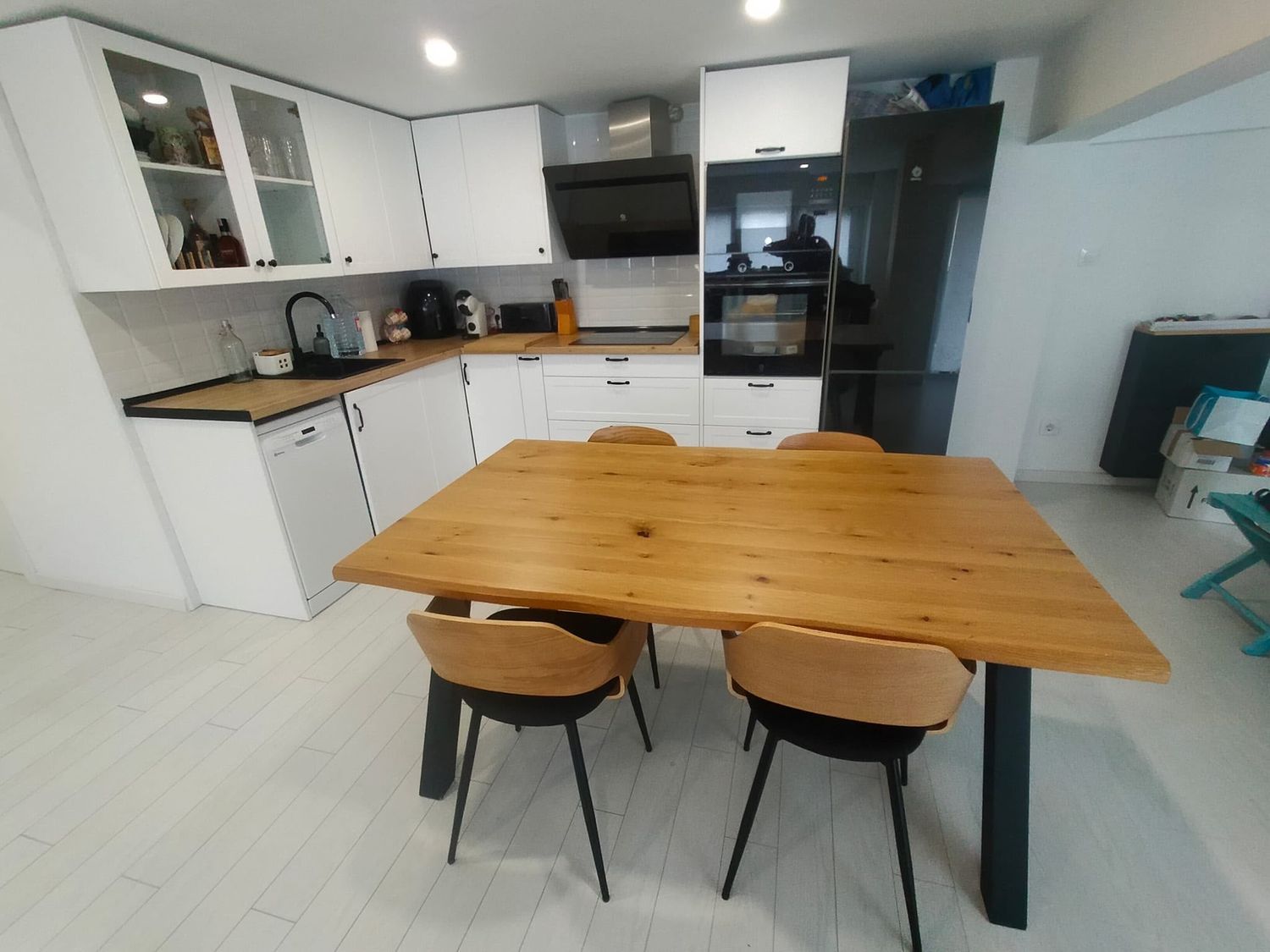 Loft en Avenida Severiano Ballesteros, 160 - Foto 9
