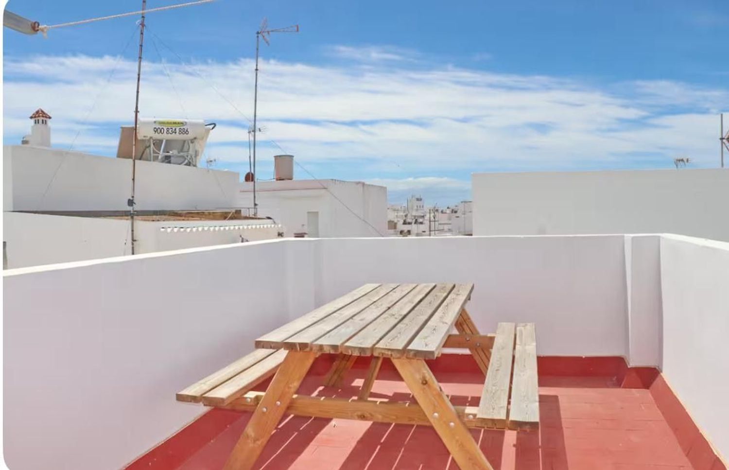 Piso en calle Espronceda, 12 - Foto 5