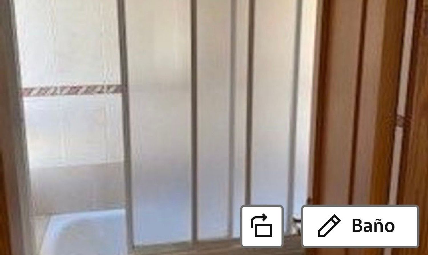 Piso en avenida Esportista Miriam Blasco, 1 - Foto 18