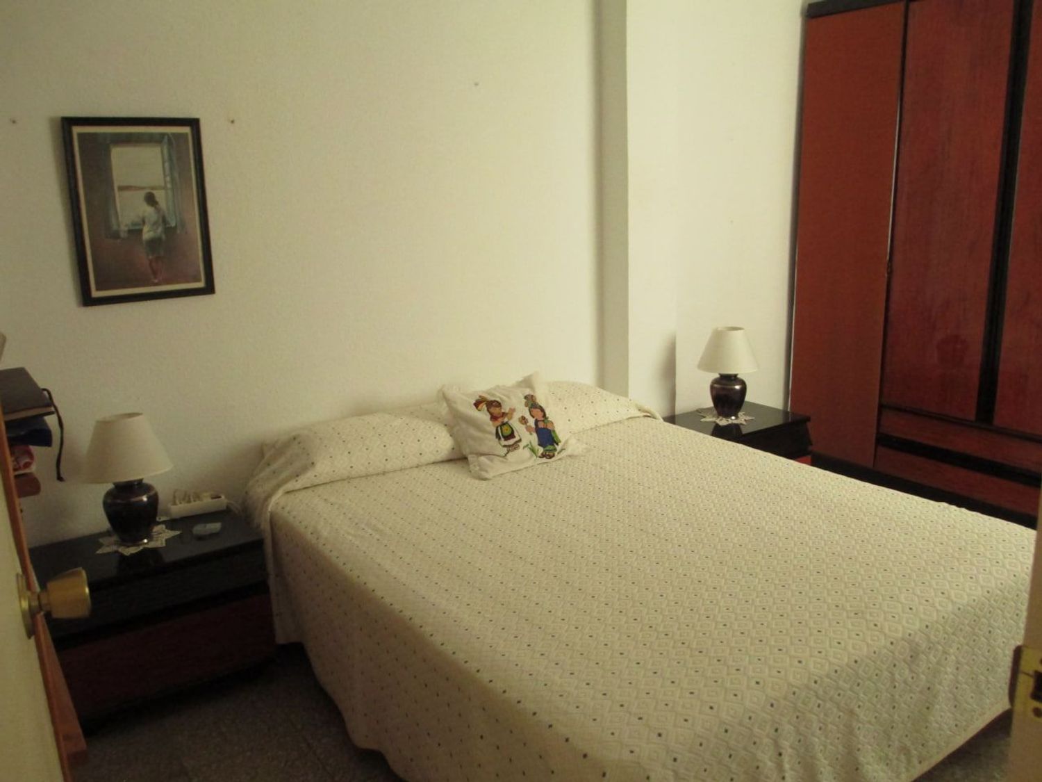 Piso en Calle José Chacón, 9, Divina Pastora - Foto 18