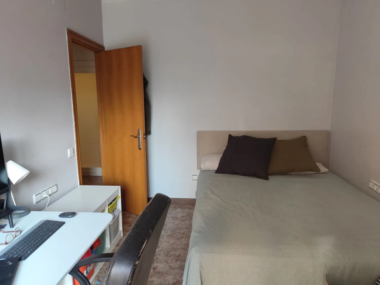 Piso en ronda de Ramón Otero Pedrayo, 5 - Foto 5