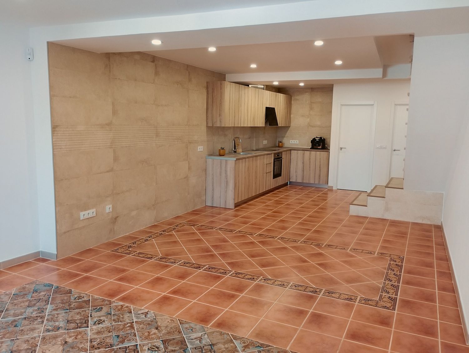 Chalet pareado en Calle Bisbe Muñoz, 6, Pueblo de Cullera - Foto 2