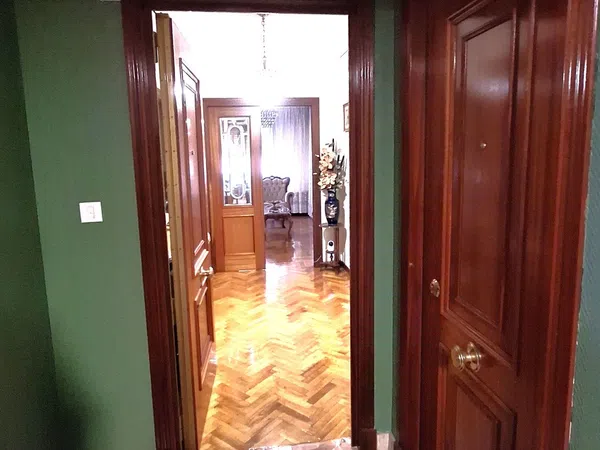 Piso en calle de Rufino Blanco, 10 - Foto 3