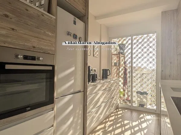 Piso en Avenida de la Costa Blanca, 10 - Foto 17