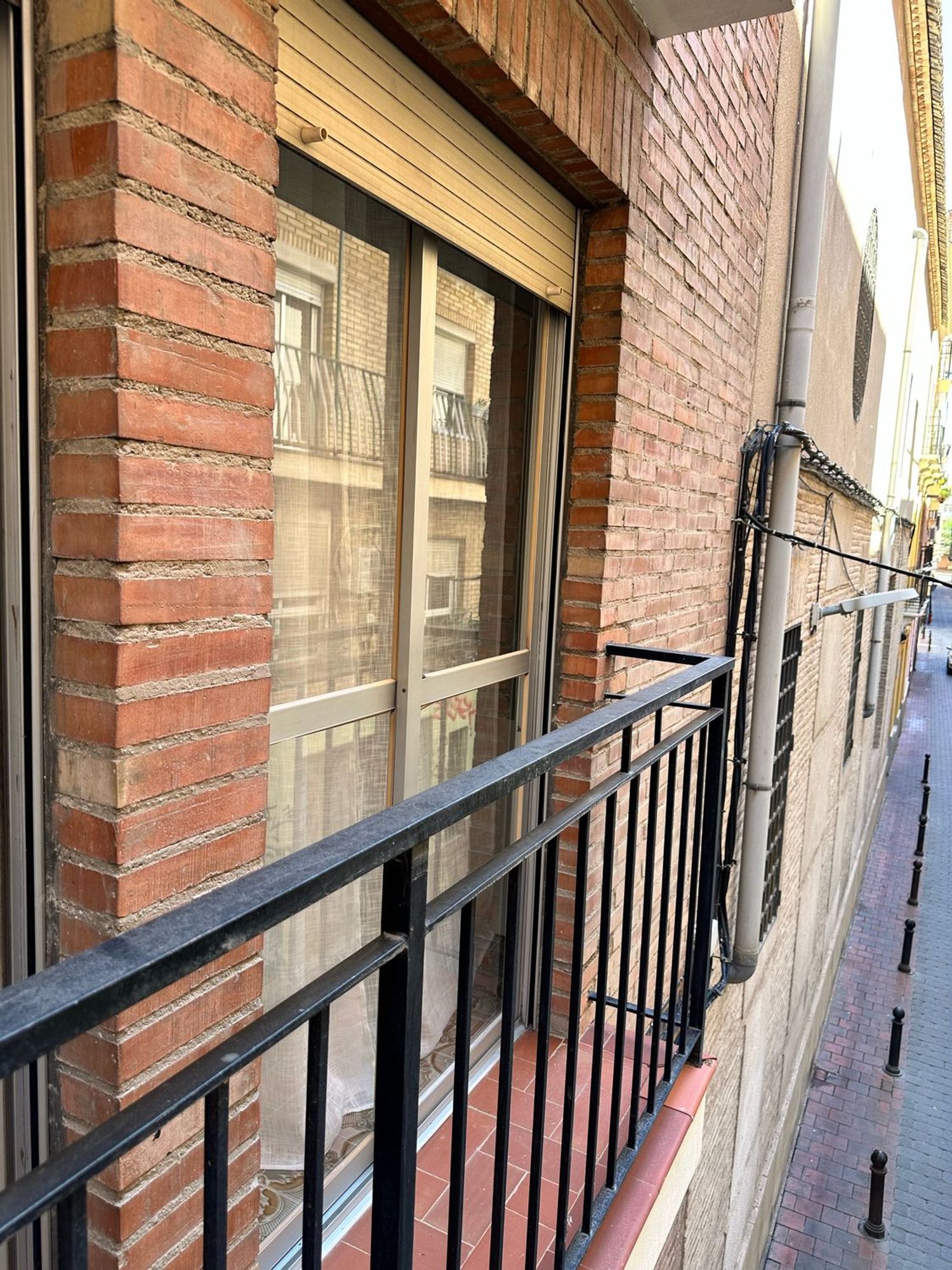 Piso en Calle Isabel la Católica, 1, El Carmen - Foto 20