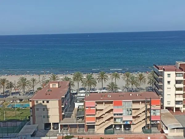 Piso en avenida de la Costa Blanca, 113