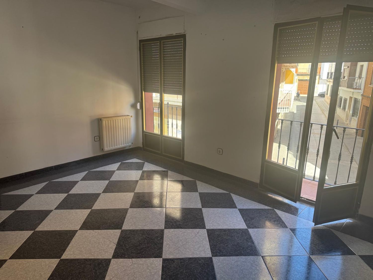 Piso en Calle Virgen de Criptana, 26 - Foto 5