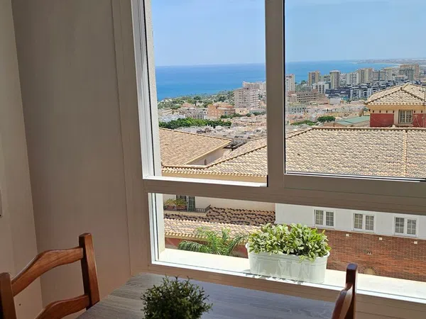 Piso en Calle Piamonte, 125, Aguadulce norte - Foto 2