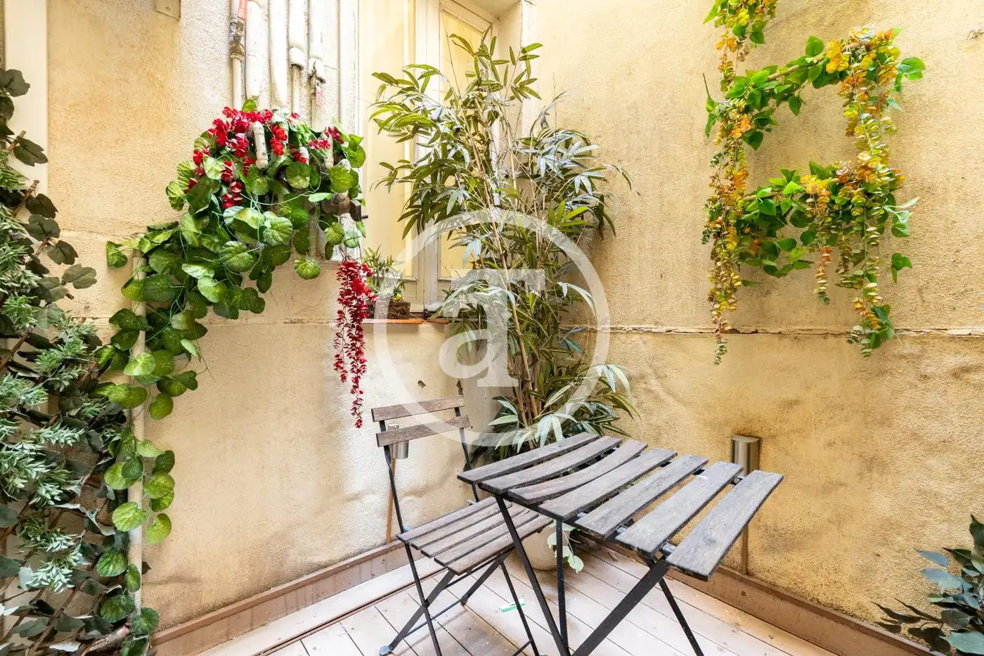 Estudio en  Calle de Arrieta - Foto 18