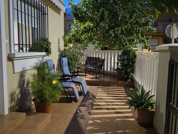 Chalet adosado en Los narcisos, 17, Los Alcázares, Los Alcázares - Foto 21