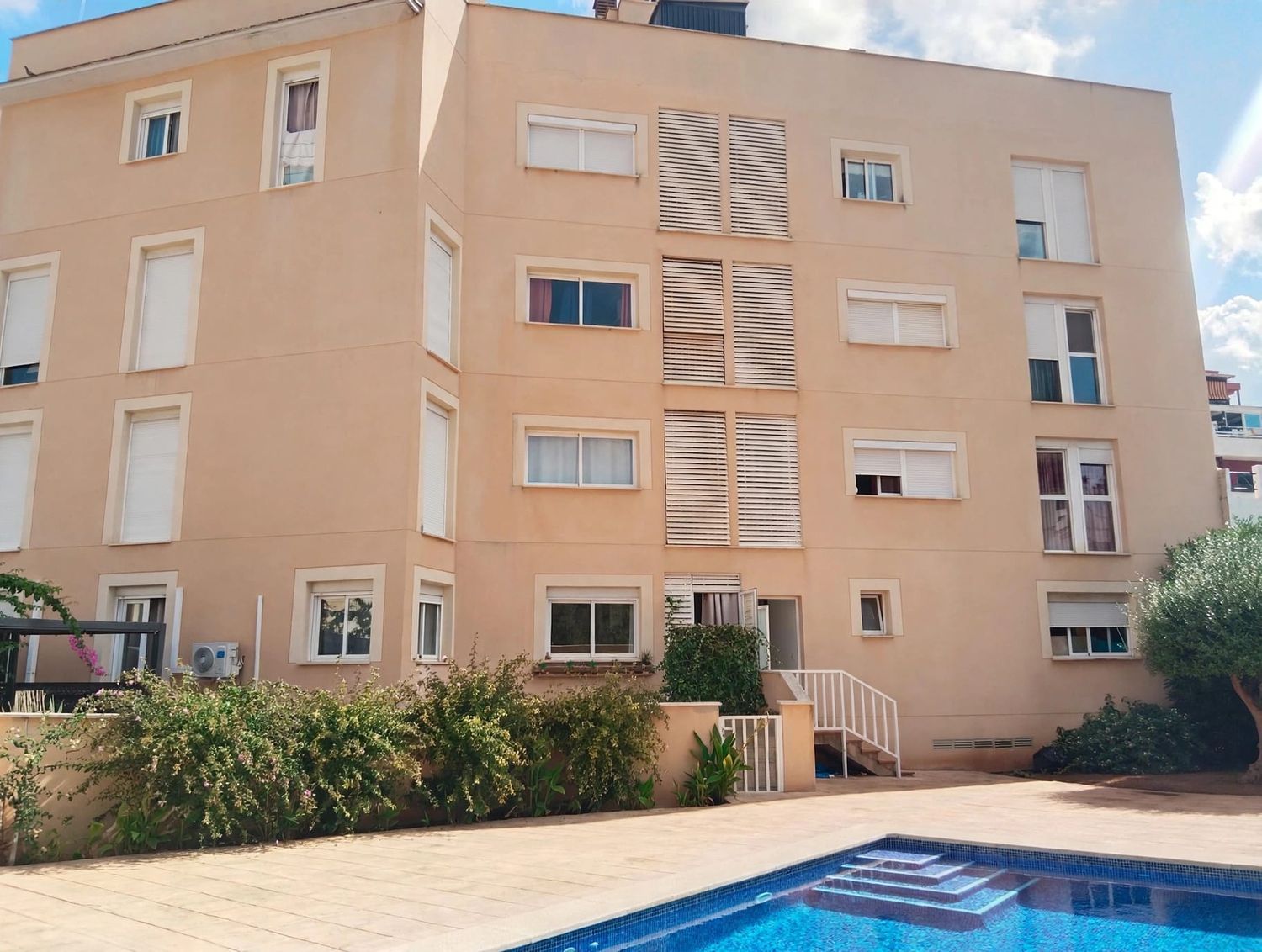 Piso en Ses Cadenes-Arenal, Ses Cadenes-Arenal - Foto 3