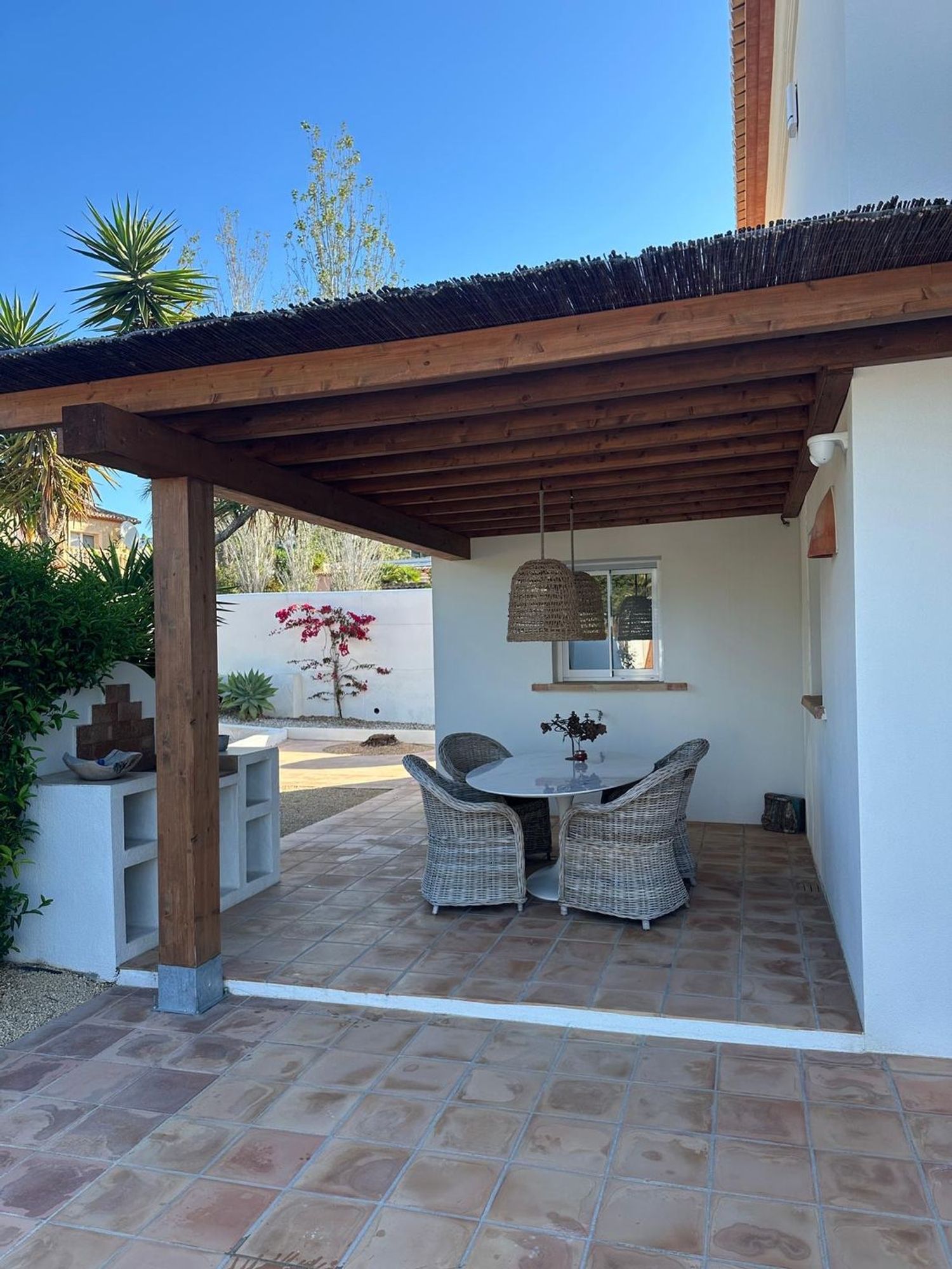 Casa o chalet independiente en Calle Cavallet-baladrar, 5, Cala Advocat - Baladrar, Cala Advocat - Baladrar - Foto 2