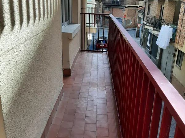 Piso en Calle Miraflores, 3, José Zorrilla - Padre Claret, José Zorrilla - Padre Claret - Foto 17
